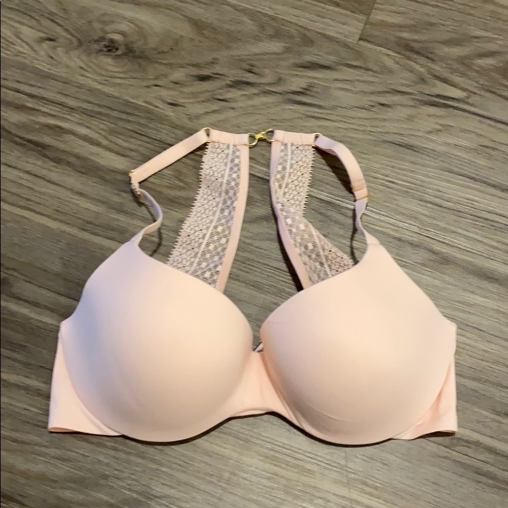 Victoria’s Secret Incredible Perfect Shape Bra